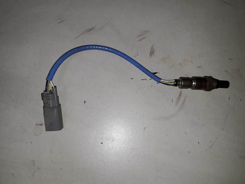 4101 sonde ford - ford, ii
