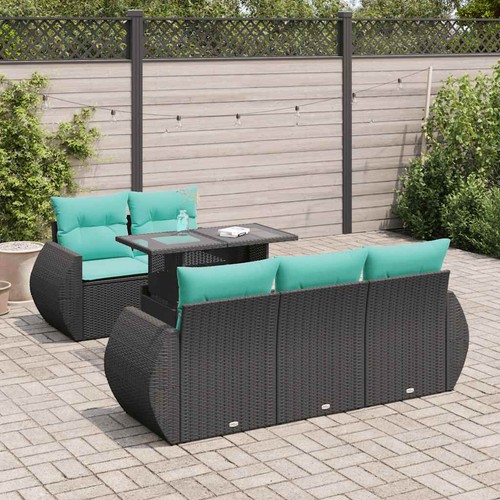 Salon jardin avec - salon, de