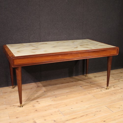 Grande table design - table, italien