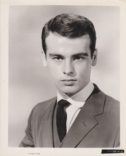 Dean stockwell photographie - dean,