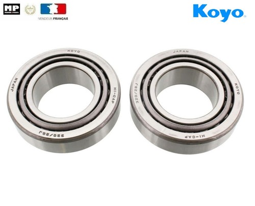 Kit roulement colonne - , de
