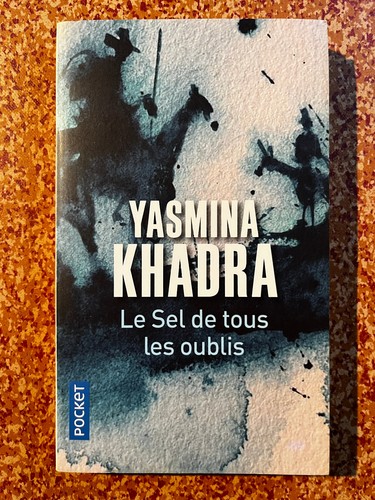 Roman yasmina khadra le - -,