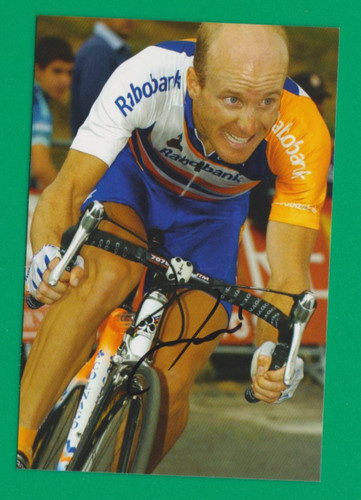 Cyclisme carte cycliste levi - cyclisme,