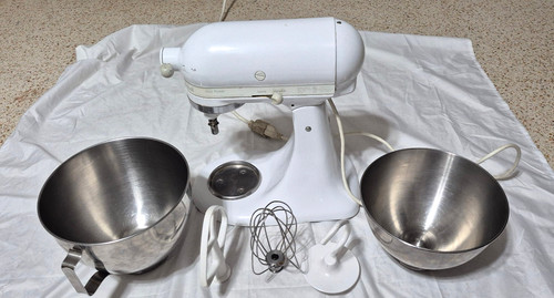 Kitchenaid ksm103 ultra - ksm103,
