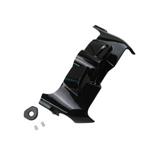 Panneau De Bord De La Console