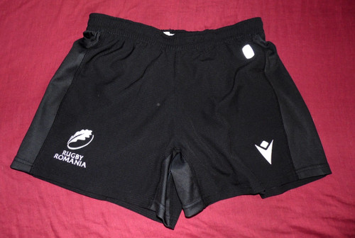 Shortrugby - short(no, maillot)rugby
