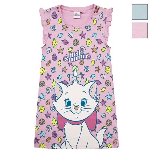 Chemise nuit fille disney - de,