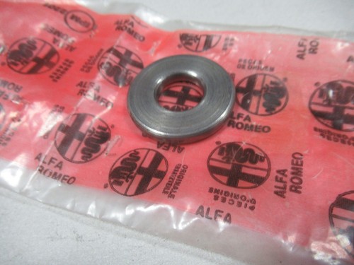 Original alfa romeo - alfa, 147