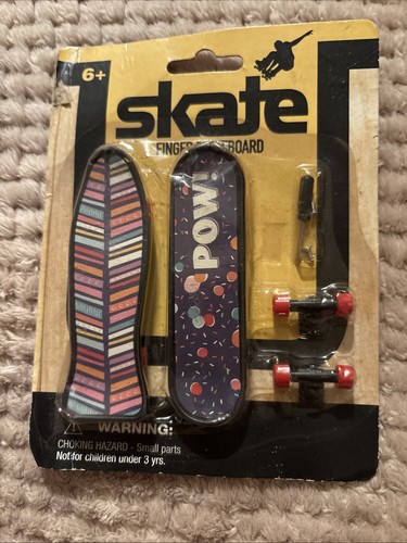 Clearance skate fingerboard - clearance,