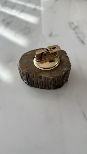 Briquet table blitz - table, vintage