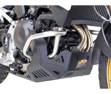 BMW F900 GS (avec Crash Bars)