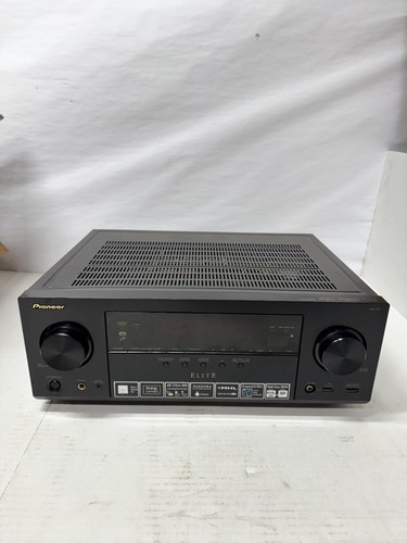 Pioneer elite vsx - pioneer,