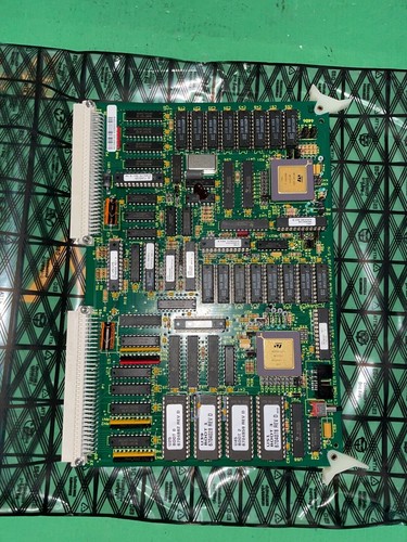 Transputer cytomètre pcb - transputer,