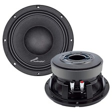 AudioPipe MAP APLMB8 8-Inch