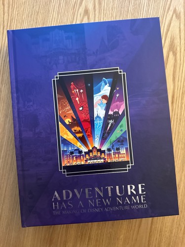 Livre book adventure has a - /,
