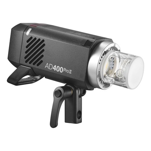 Godox ad400pro flash - ii,