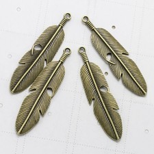 10 Pcs Fabrication De Colliers