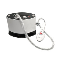 Fer à repasser vapeur avec planche à repasser Steamer Système de repassage à vap