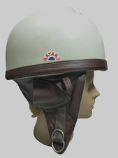 NOS NEU Superbe ancien casque