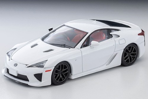 Lexus lfa tomica - lfa, 1/64