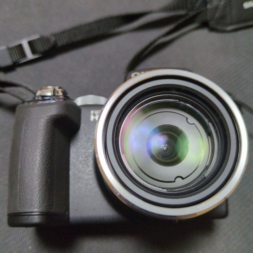 Appareil photo numérique