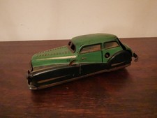 Voiture miniature ancienne - voiture,