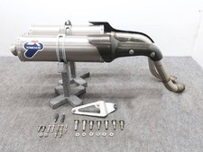 Échappement à enfiler