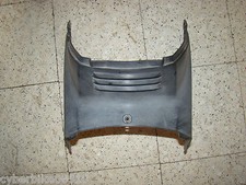 SUZUKI 250 / 400 BURGMAN -