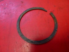 Bague ressort de boîte de vitesses BSA A7