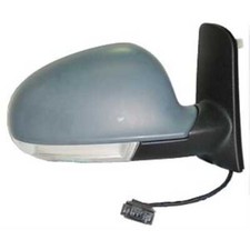 Miroir Droite Électrique pour VW Sharan 7M8 7M9 7M6 1.9 Tdi 2.0 LPG