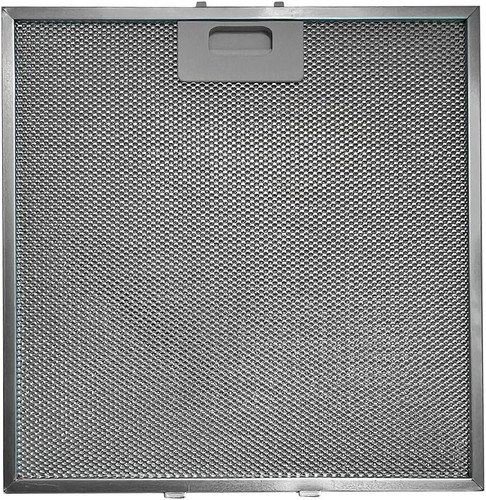 Filtre aluminium - en,