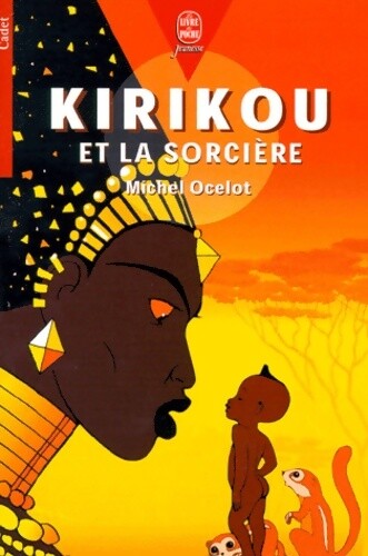 Kirikou sorcière - et,