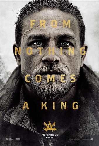 King arthur legend - king, of
