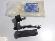 1 ancien  manchon LEVIERS SAKER  CYCLO ANCIEN motobecane Peugeot