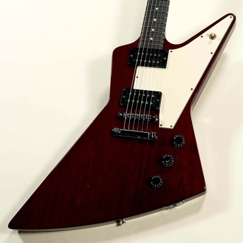 Gibson explorer reissue - gibson, 76