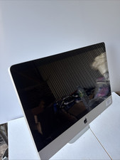 Apple iMac 21,5" HDD 500GB , Intel Core i5-7ème Gén., 2,5GHz, 8 Go...AMD REDEON