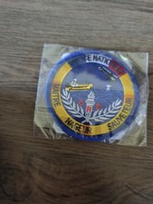 écusson police nationale