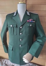 West Germany Border Troops