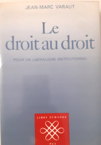 Droit jean - droit., jean-marc