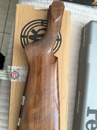 Perazzi gauge butstock - mx,