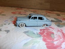 PEUGEOT 403 DINKY TOYS REF 24B GRISE OCCASION