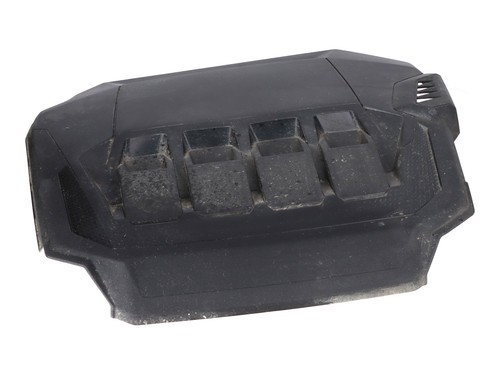Capot moteur polo - vi, )