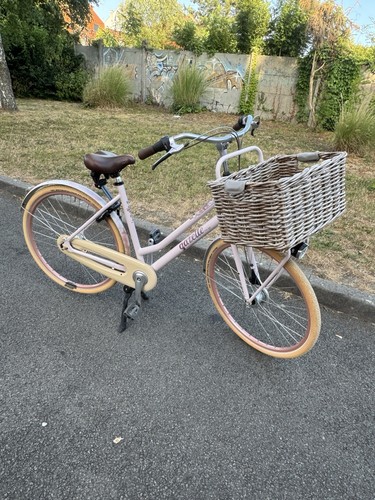 Gazelle vélo ville femme - vélo, de