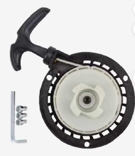 Démarreur lanceur aluminium - démarreur,