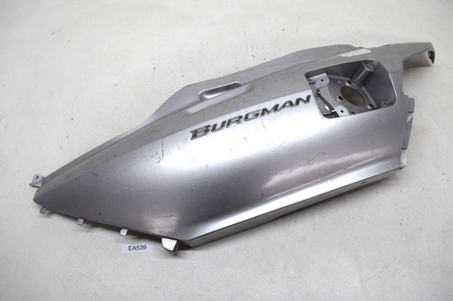 Suzuki 650 burgman - 650,