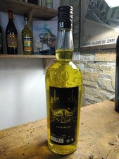 CHARTREUSE SANTA TECLA 2022 JAUNE 70CL
