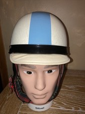 Ancien casque bombe solex - ancien,