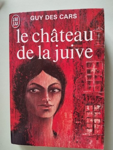 500199600 chateau de la - de,