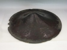 Casque samurai jingasa - casque,