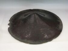 Casque Samurai JINGASA JINKASA Yoroi Kabuto Edo Antique Original #6